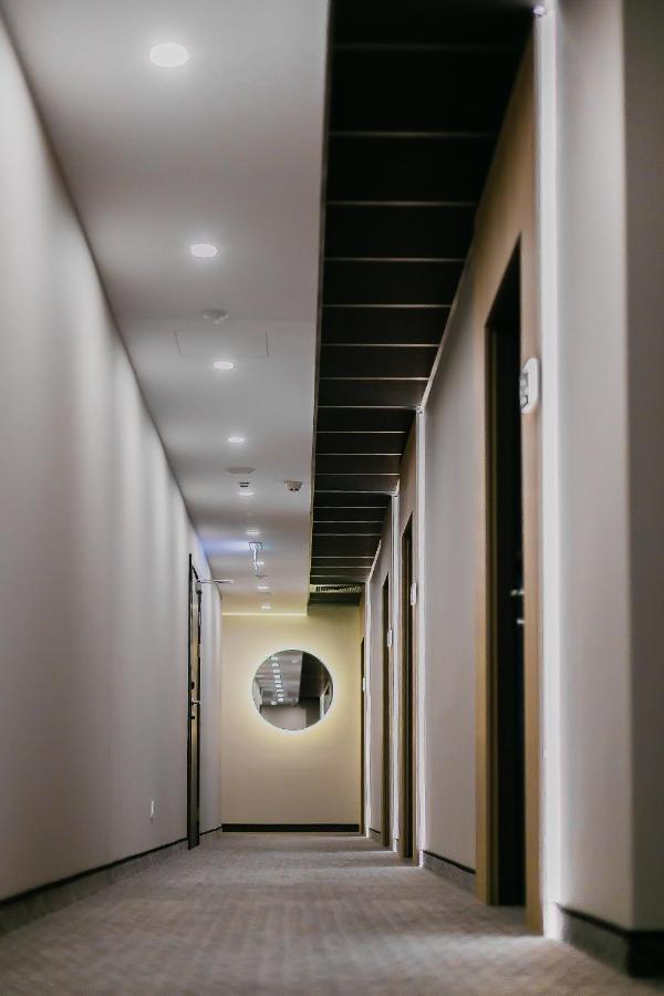 B&B Hotel Warsaw East Екстериор снимка